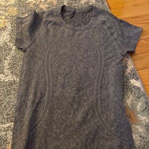Lululemon Tech Sweat Tshirt